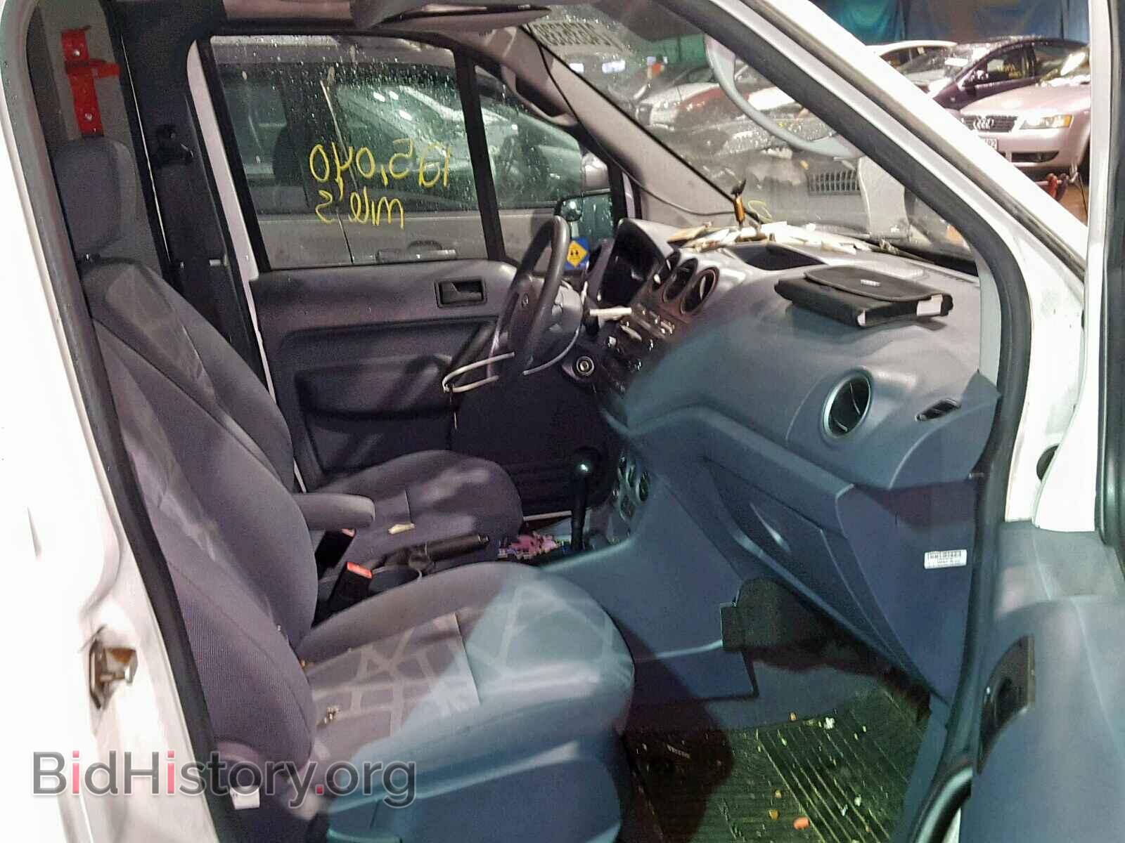 2012 FORD TRANSIT CO - VIN: NM0LS7BN7CT100573 - Фото 5