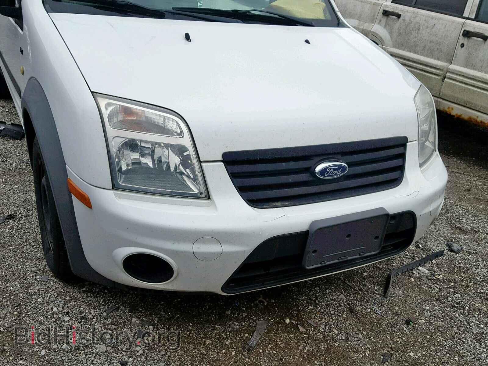 2012 FORD TRANSIT CO - VIN: NM0LS7BN7CT100573 - Фото 9