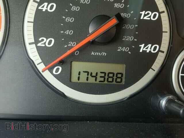 2003 HONDA CRV - VIN: SHSRD78873U150636 - Фото 8