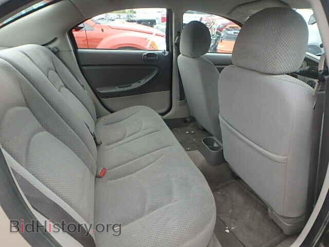 2005 CHRYSLER SEBRING - VIN: 1C3EL46X25N551635 - Фото 6