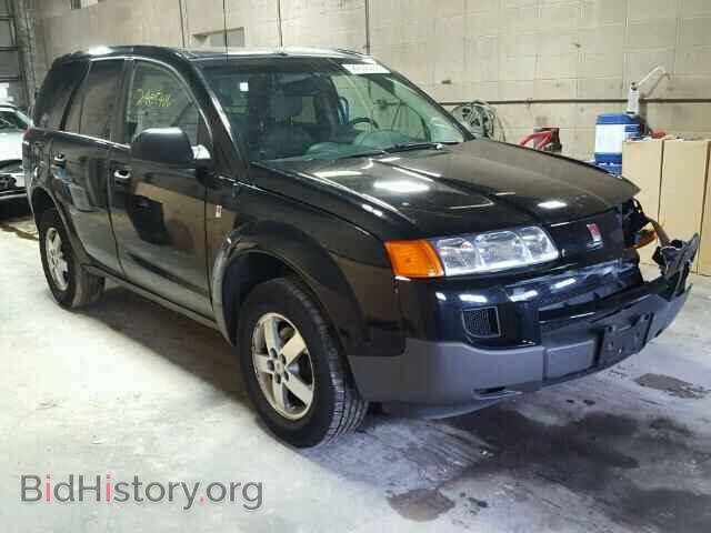 Фотография 5GZCZ23D65S870827 - SATURN VUE 2005
