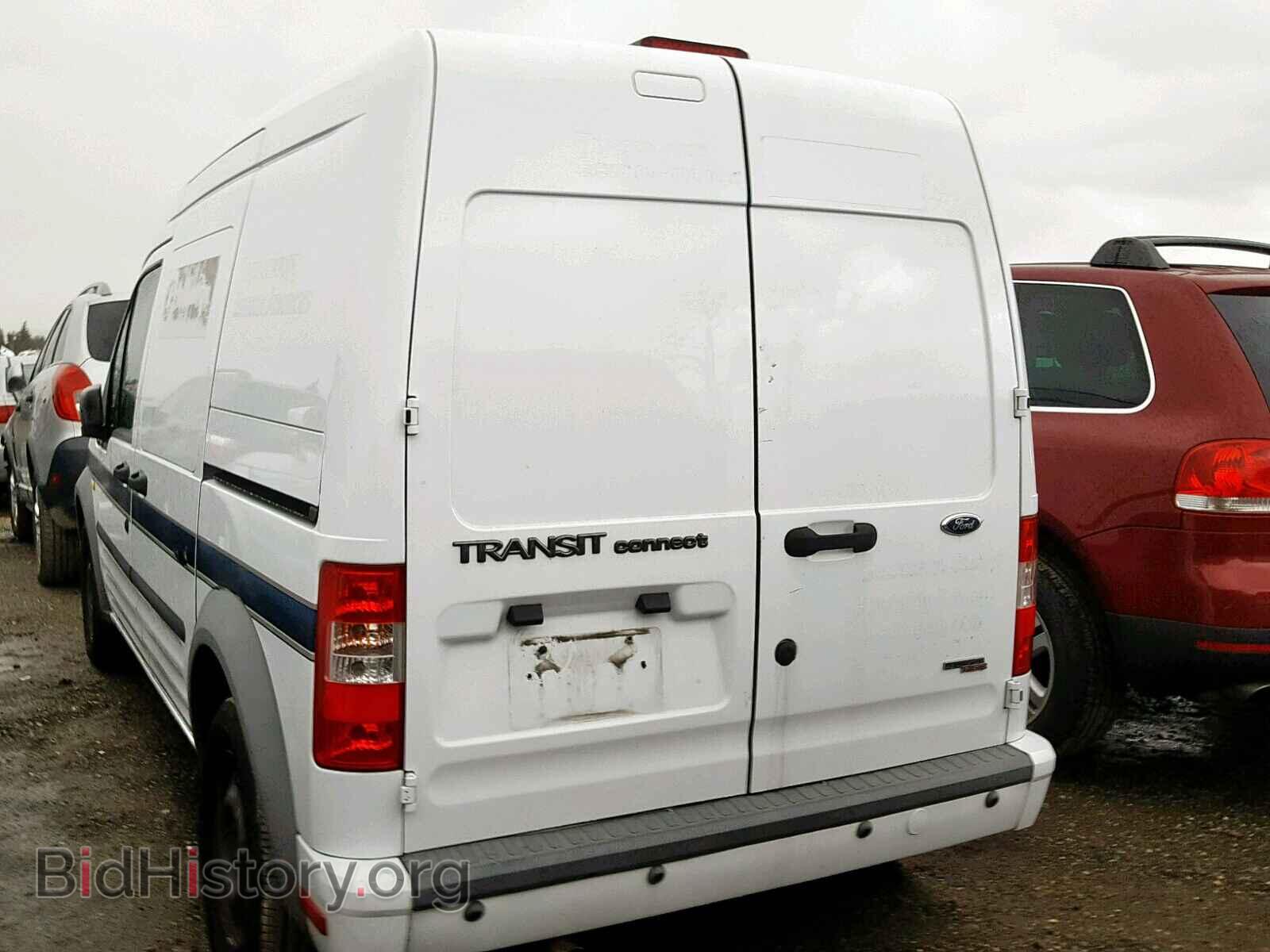 2013 FORD TRANSIT CO - VIN: NM0LS7BN9DT130529 - Фото 3