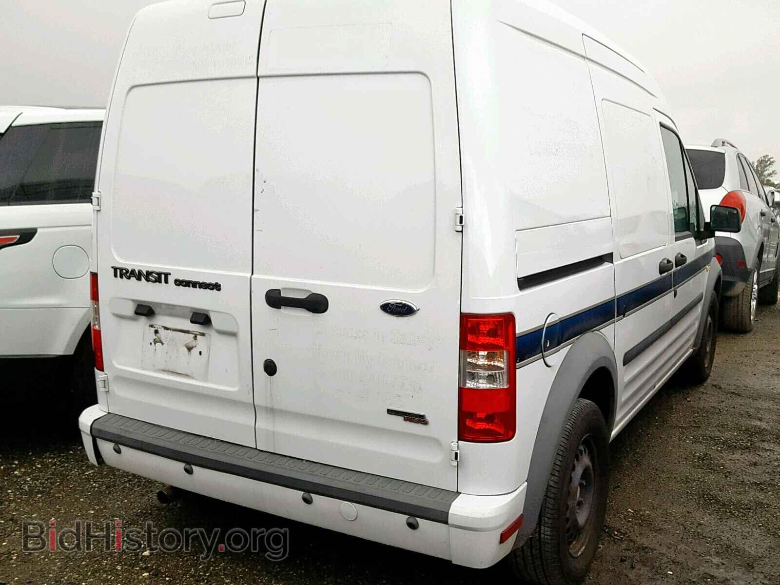 2013 FORD TRANSIT CO - VIN: NM0LS7BN9DT130529 - Фото 4