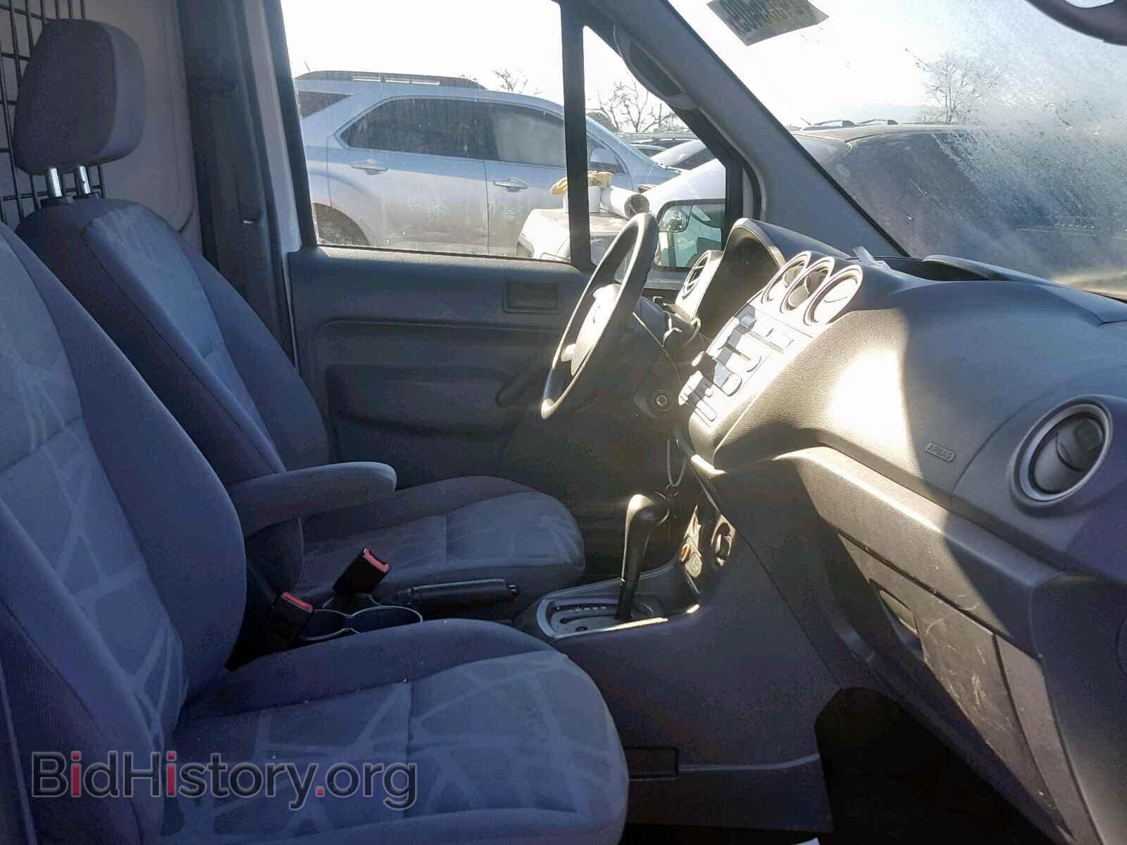 2013 FORD TRANSIT CO - VIN: NM0LS7BN9DT130529 - Фото 5