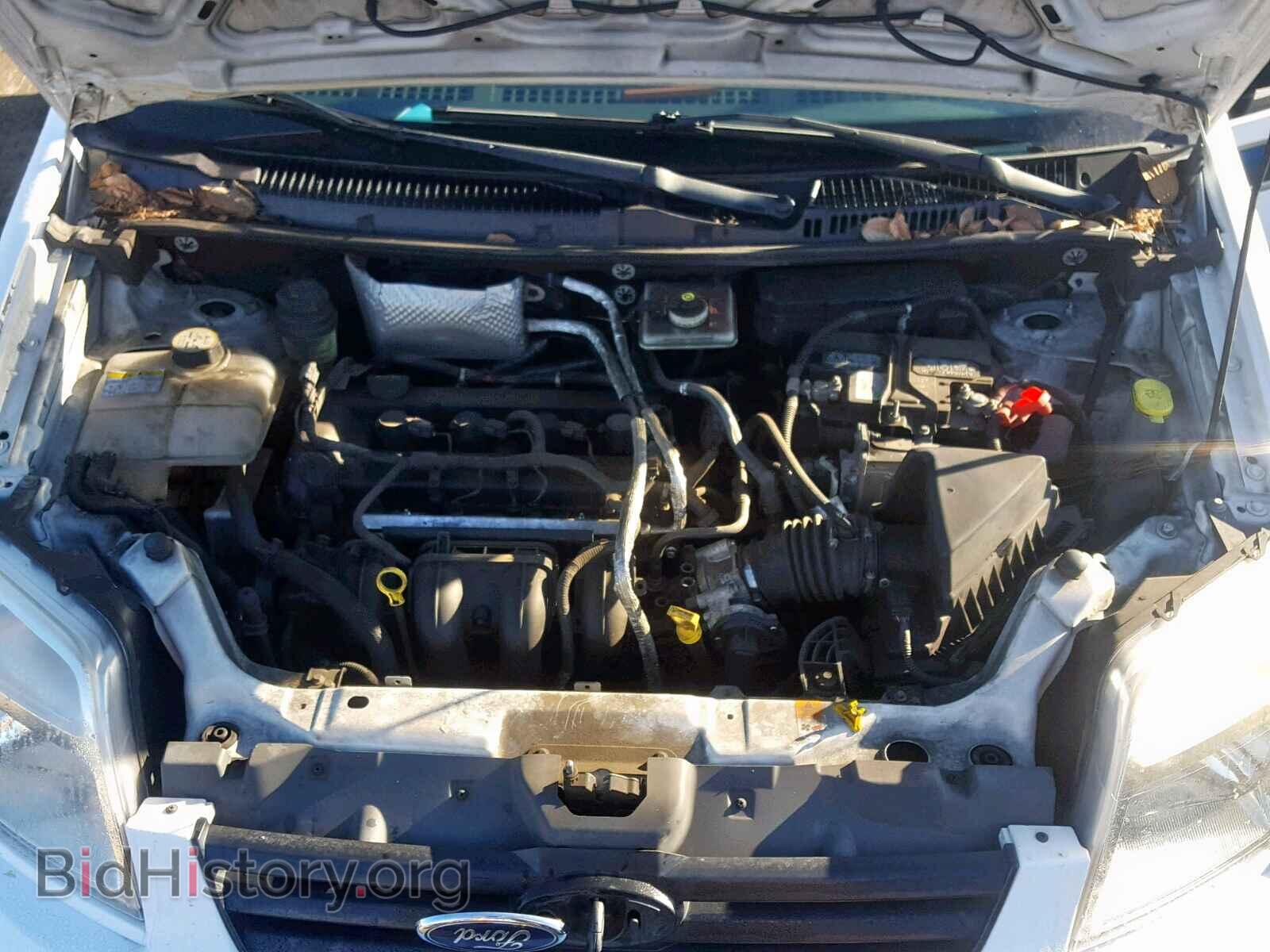 2013 FORD TRANSIT CO - VIN: NM0LS7BN9DT130529 - Фото 7