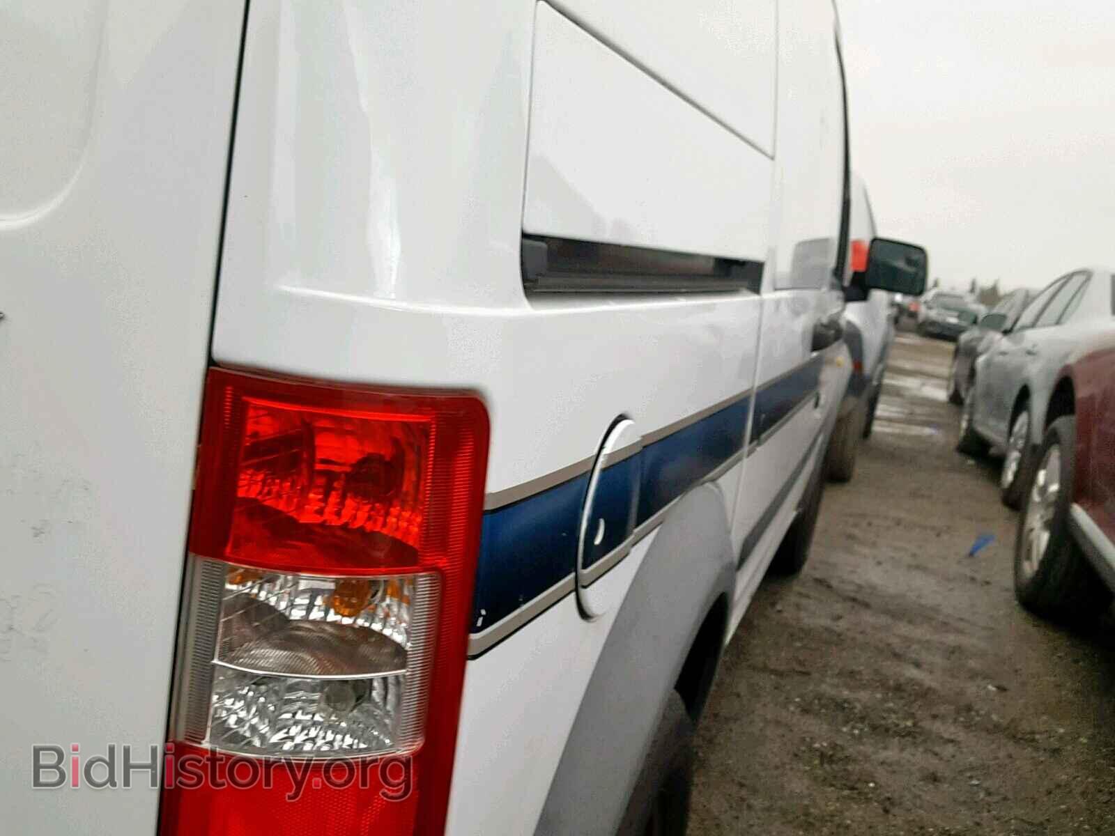 2013 FORD TRANSIT CO - VIN: NM0LS7BN9DT130529 - Фото 9