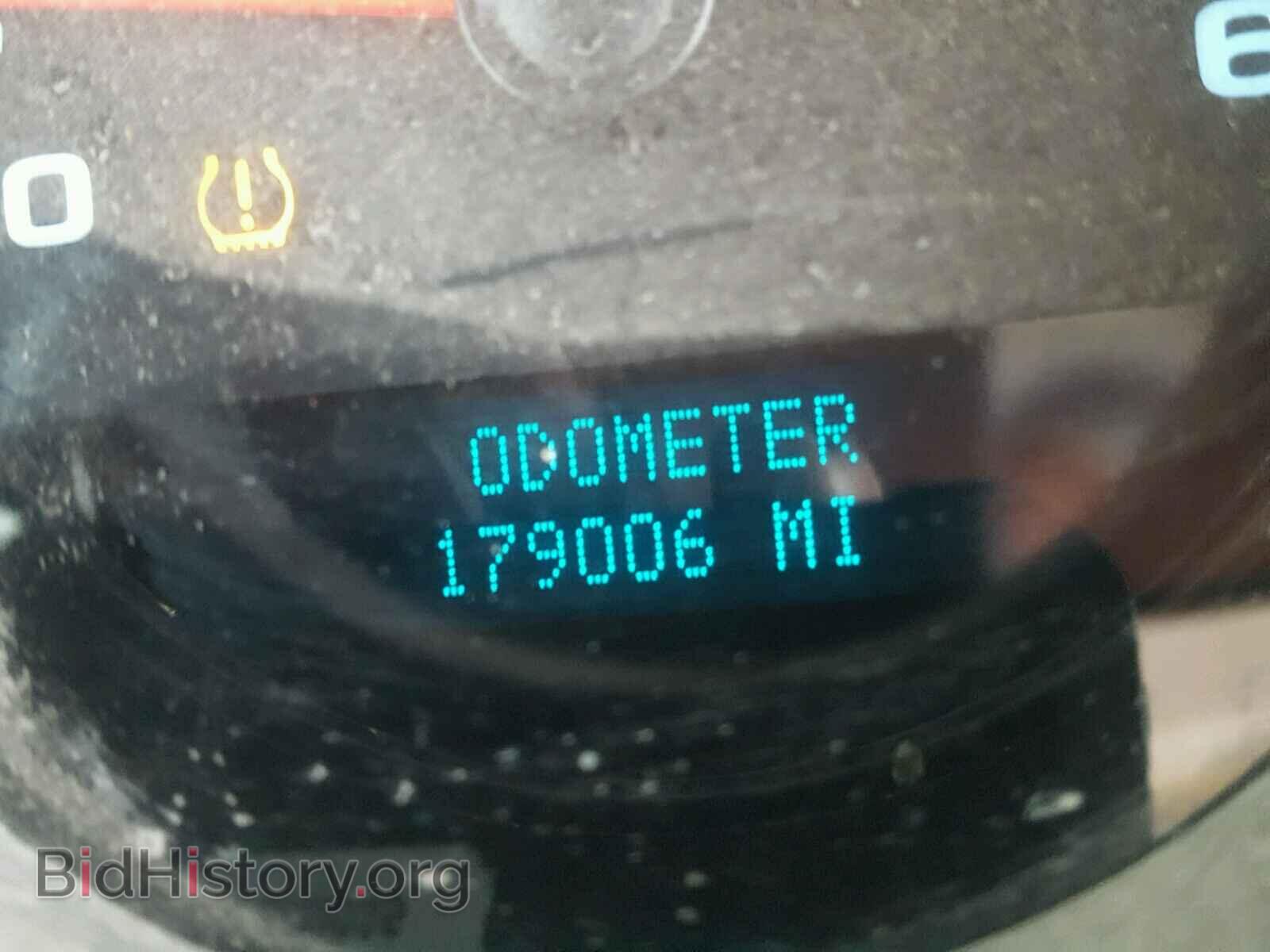2007 CHEVROLET SILVERADO - VIN: 2GCEC13C371725647 - Фото 8