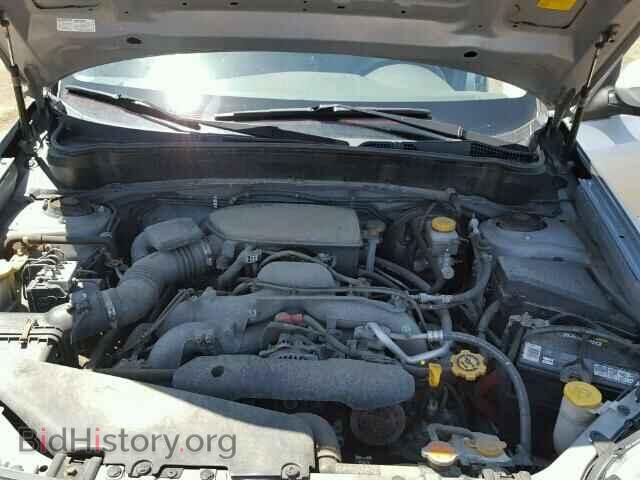 2010 SUBARU FORESTER - VIN: JF2SH6CC9AG747410 - Photo 7