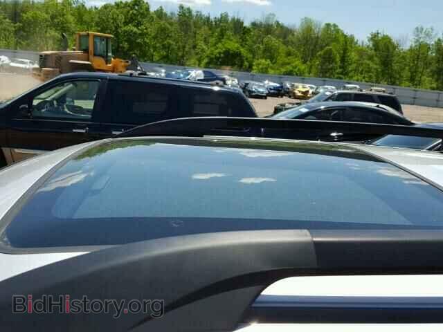 2010 SUBARU FORESTER - VIN: JF2SH6CC9AG747410 - Photo 10
