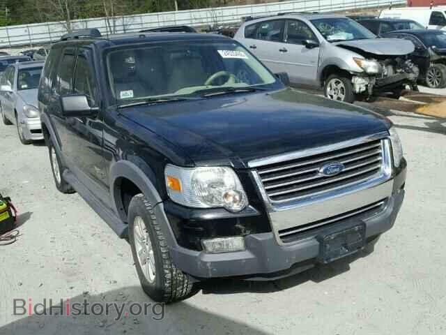 Photo 1FMEU73E66UB06010 - FORD EXPLORER 2006