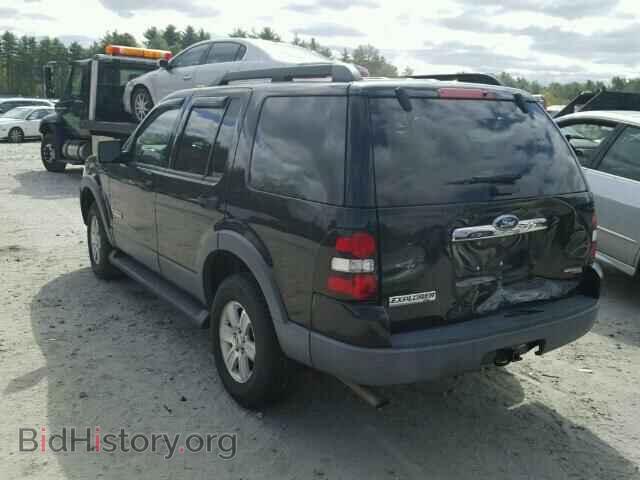 2006 FORD EXPLORER - VIN: 1FMEU73E66UB06010 - Photo 3