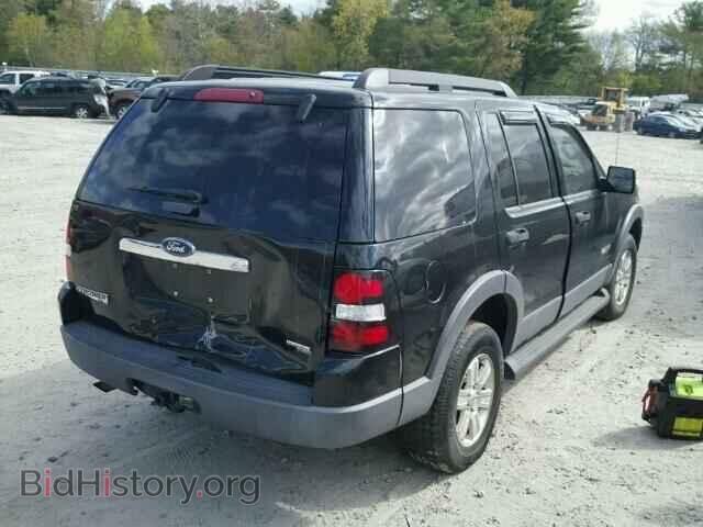 2006 FORD EXPLORER - VIN: 1FMEU73E66UB06010 - Photo 4