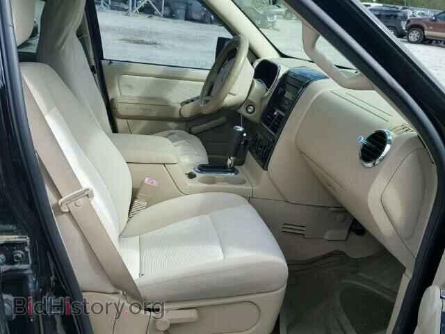 2006 FORD EXPLORER - VIN: 1FMEU73E66UB06010 - Photo 5