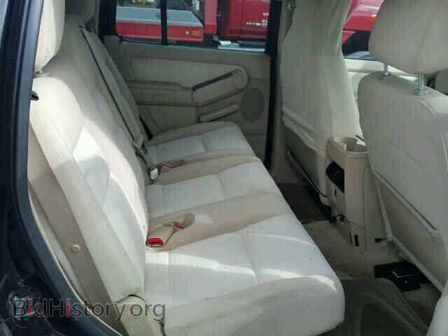 2006 FORD EXPLORER - VIN: 1FMEU73E66UB06010 - Photo 6
