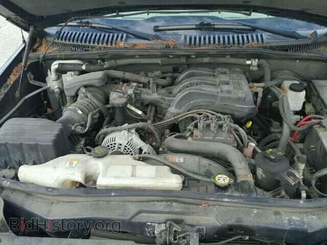 2006 FORD EXPLORER - VIN: 1FMEU73E66UB06010 - Photo 7