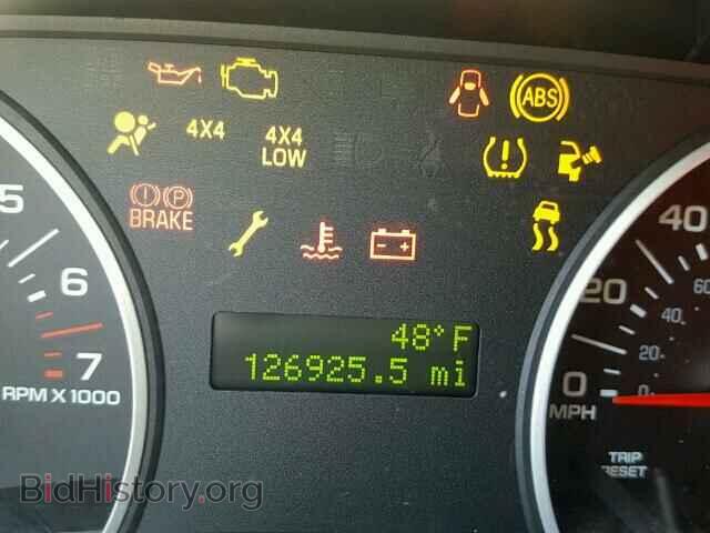 2006 FORD EXPLORER - VIN: 1FMEU73E66UB06010 - Photo 8