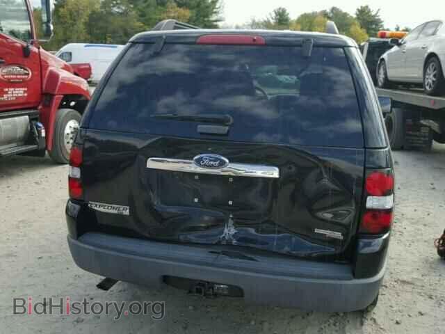 2006 FORD EXPLORER - VIN: 1FMEU73E66UB06010 - Photo 9