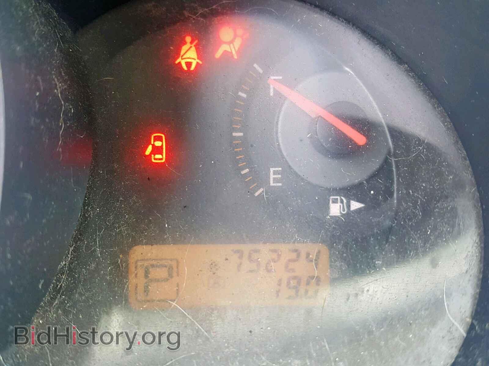 2009 NISSAN VERSA - VIN: 3N1BC11E19L364074 - Фото 8