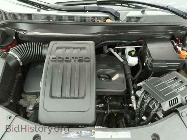 2012 GMC TERRAIN - VIN: 2GKALMEK0C6240887 - Фото 7