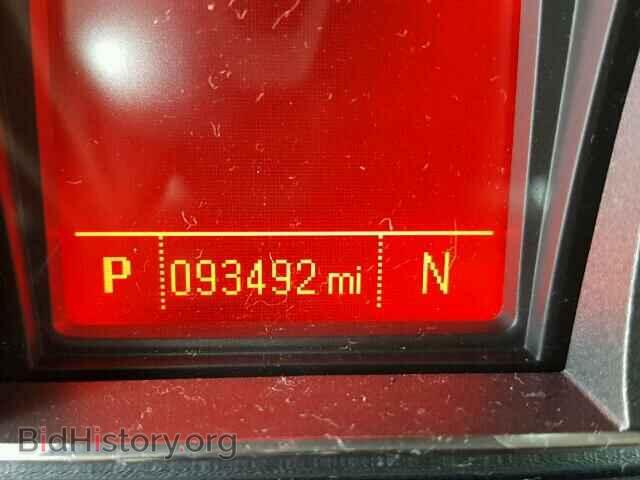 2012 GMC TERRAIN - VIN: 2GKALMEK0C6240887 - Фото 8