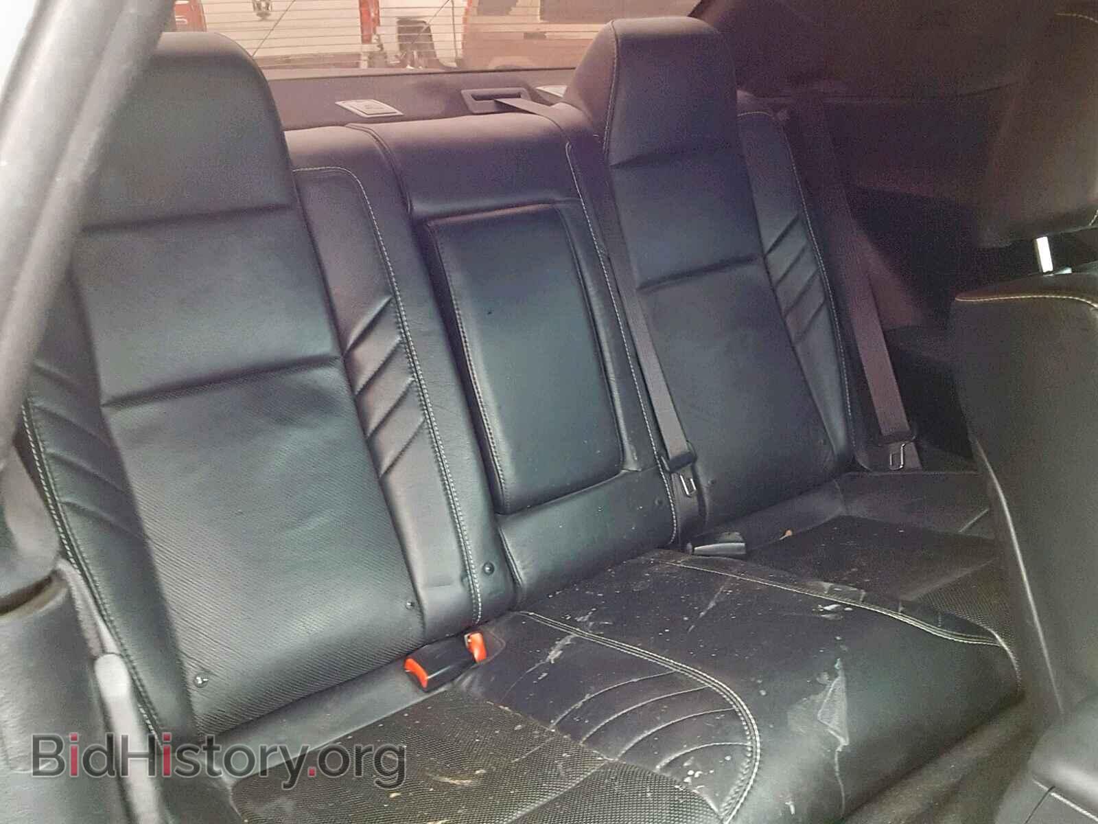 2016 DODGE CHALLENGER - VIN: 2C3CDZC92GH112292 - Photo 6