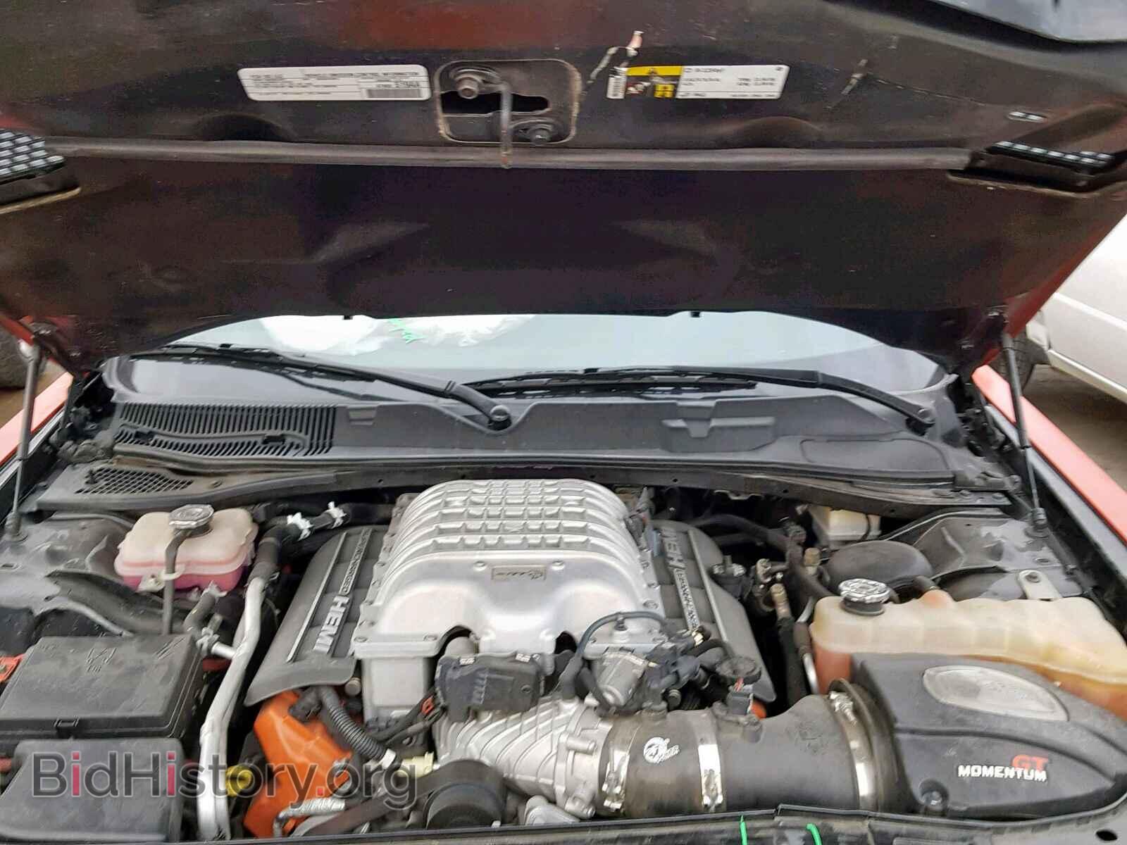 2016 DODGE CHALLENGER - VIN: 2C3CDZC92GH112292 - Photo 7