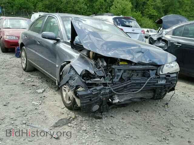 Photo YV1RS592252473049 - VOLVO S60 2005