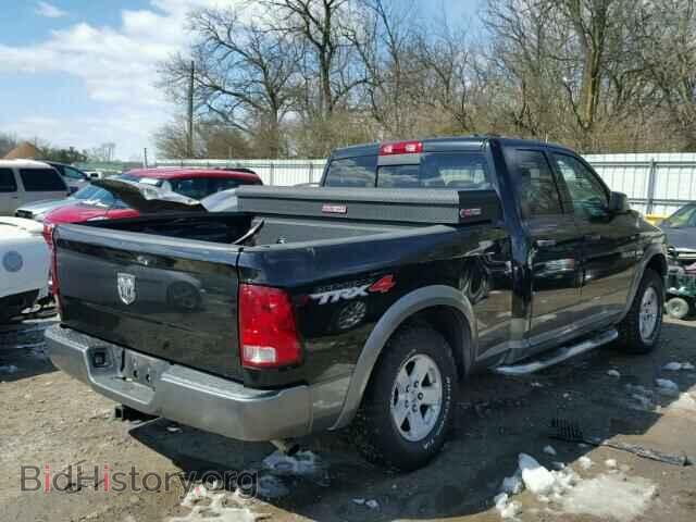 2010 DODGE RAM - VIN: 1D7RV1GT3AS113760 - Photo 4