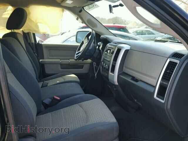 2010 DODGE RAM - VIN: 1D7RV1GT3AS113760 - Photo 5
