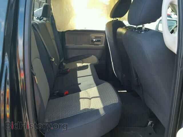 2010 DODGE RAM - VIN: 1D7RV1GT3AS113760 - Photo 6