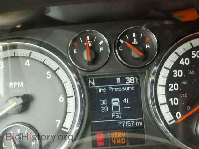 2010 DODGE RAM - VIN: 1D7RV1GT3AS113760 - Photo 8