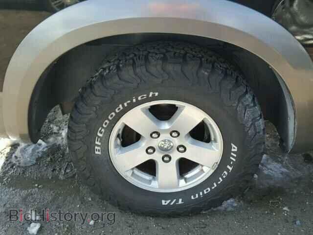 2010 DODGE RAM - VIN: 1D7RV1GT3AS113760 - Photo 9