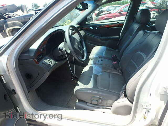 2005 CADILLAC DEVILLE - VIN: 1G6KD54Y95U113507 - Photo 5