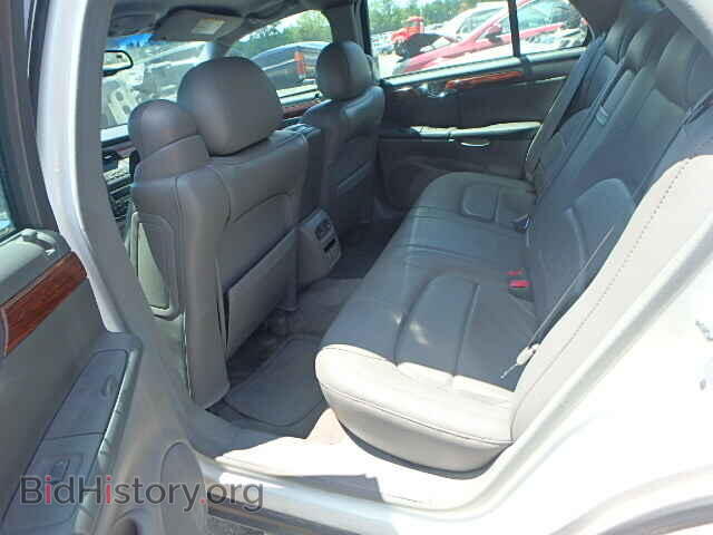 2005 CADILLAC DEVILLE - VIN: 1G6KD54Y95U113507 - Photo 6