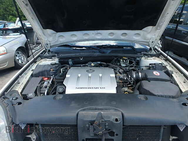 2005 CADILLAC DEVILLE - VIN: 1G6KD54Y95U113507 - Photo 7