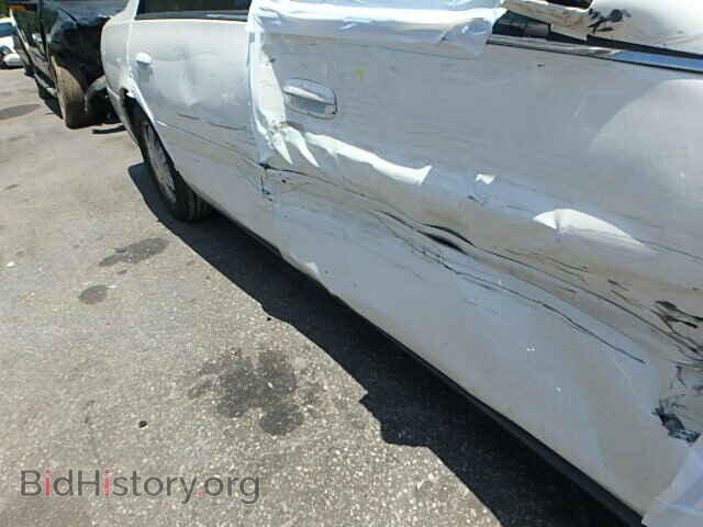 2005 CADILLAC DEVILLE - VIN: 1G6KD54Y95U113507 - Photo 10