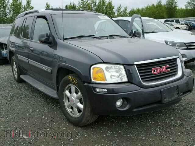 Photo 1GKET12S946183021 - GMC ENVOY 2004