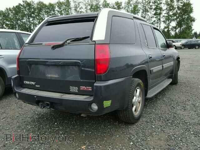 2004 GMC ENVOY - VIN: 1GKET12S946183021 - Фото 4