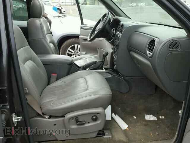 2004 GMC ENVOY - VIN: 1GKET12S946183021 - Фото 5