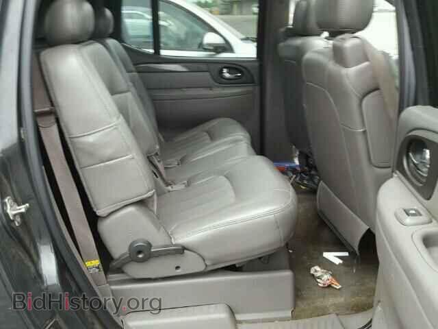 2004 GMC ENVOY - VIN: 1GKET12S946183021 - Фото 6