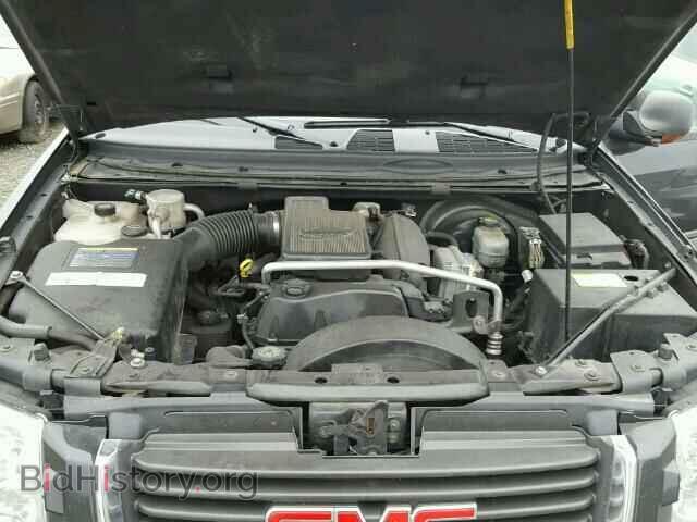 2004 GMC ENVOY - VIN: 1GKET12S946183021 - Фото 7