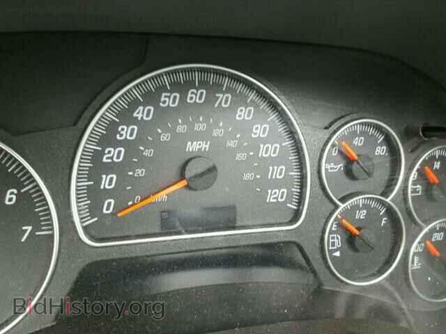 2004 GMC ENVOY - VIN: 1GKET12S946183021 - Фото 8