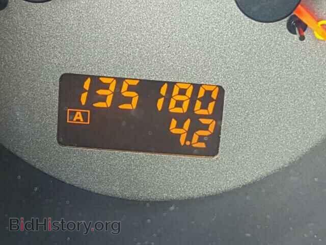 2006 NISSAN MAXIMA - VIN: 1N4BA41E46C862609 - Фото 8