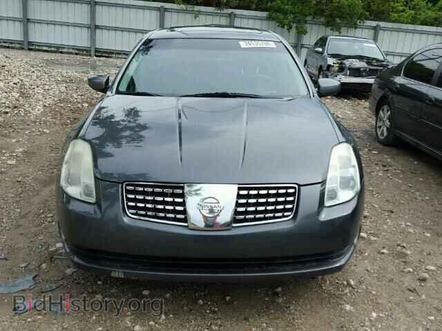 2006 NISSAN MAXIMA - VIN: 1N4BA41E46C862609 - Фото 9