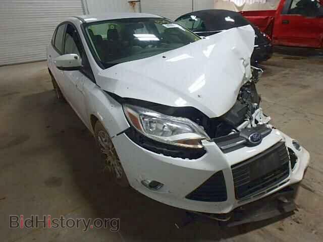 Фотография 1FAHP3F28CL147670 - FORD FOCUS 2012