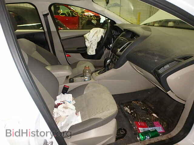 2012 FORD FOCUS - VIN: 1FAHP3F28CL147670 - Photo 5