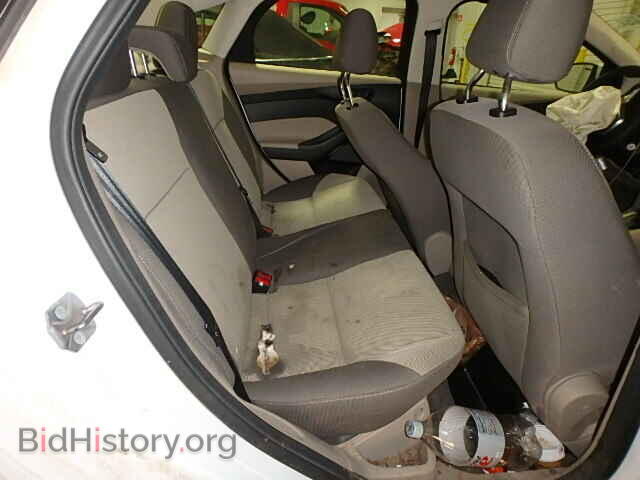 2012 FORD FOCUS - VIN: 1FAHP3F28CL147670 - Photo 6