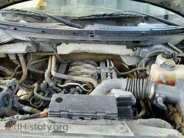 2012 FORD F150 - VIN: 1FTFX1EF2CFC64847 - Фото 7