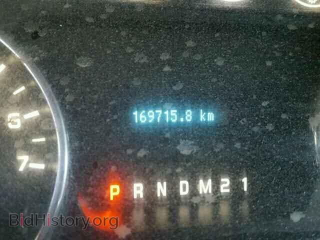2012 FORD F150 - VIN: 1FTFX1EF2CFC64847 - Фото 8