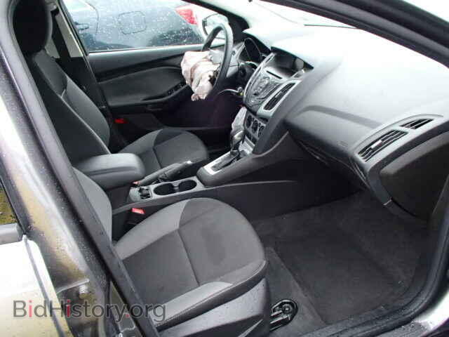 2014 FORD FOCUS - VIN: 1FADP3F25EL274507 - Photo 5